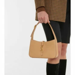 Wholesale 🤩 Saint Laurent Le 5 à 7 Leather Shoulder Bag ⭐