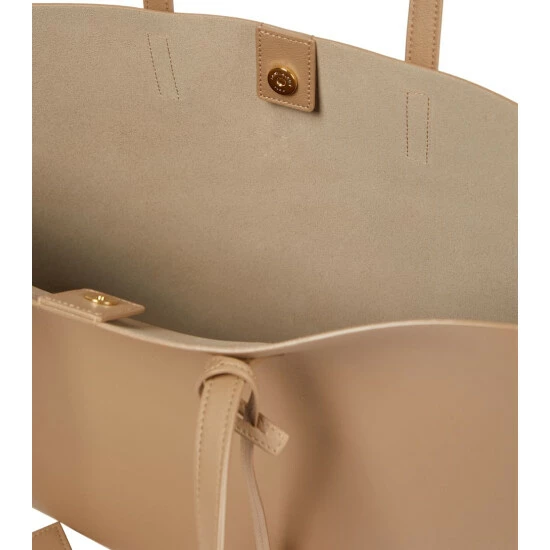 Top 10 ๐ Saint Laurent Shopping Large Leather Tote โ๏ธ - Image 2