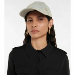 Top 10 💯 Saint Laurent Denim ⚾ Baseball Cap ✨
