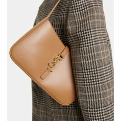 Cheap 💯 Saint Laurent Le 5 à 7 Leather Shoulder Bag ⭐