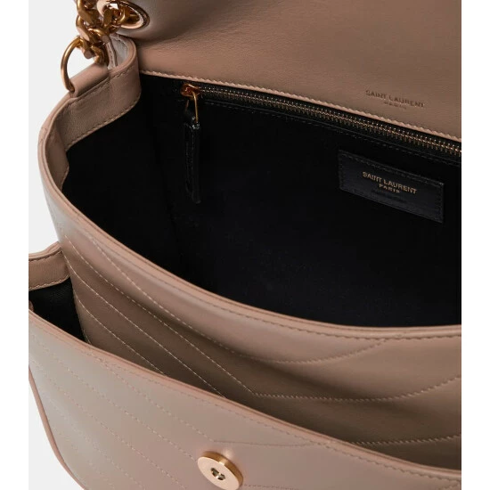 New 🎁 Saint Laurent Niki Medium Leather Shoulder Bag 🌟 - Image 2