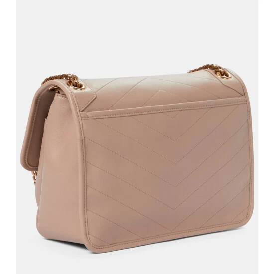 New 🎁 Saint Laurent Niki Medium Leather Shoulder Bag 🌟 - Image 3