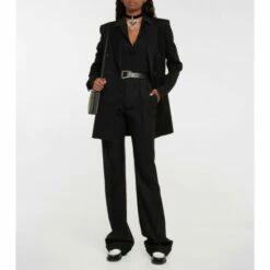 Best Sale 👏 Saint Laurent Le Loafer Patent Leather Loafers 🥰