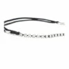 Discount 🧨 Saint Laurent Crystal-embellished Headband 🤩