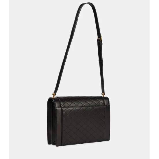 Best Sale ๐ Saint Laurent Gaby Small Leather Shoulder Bag โจ - Image 3