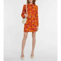 Coupon ❤️ Saint Laurent Opyum 85 Leather Slingback Pumps 😍