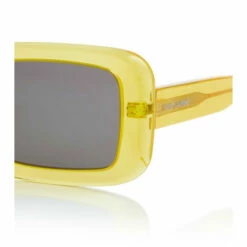 Discount 👍 Saint Laurent SL 534 Sunrise Square 👓 Sunglasses ✔️