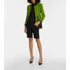 Coupon ⭐ Saint Laurent Opyum 85 Patent Leather Pumps 🤩