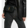 Cheap 🥰 Saint Laurent Lou Leather Belt Bag 🧨