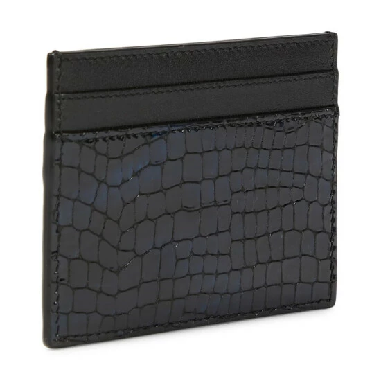 Top 10 βοΈ Saint Laurent Monogram Patent Leather Card Holder π - Image 2