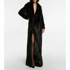 Wholesale 🔔 Saint Laurent Severine Leather Pumps 🧨