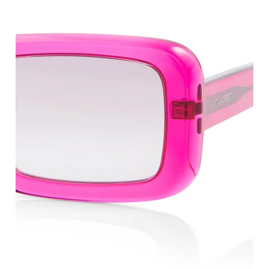 Discount ๐ Saint Laurent SL 534 Sunrise Rectangle ๐ Sunglasses ๐