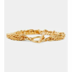 Buy 🎉 Saint Laurent Chainlink Bracelet ✨