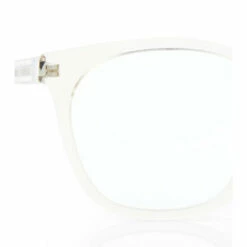 Coupon 👍 Saint Laurent Square Acetate Glasses 🧨