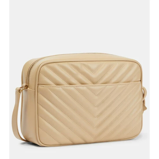 Brand new π Saint Laurent Lou Camera Leather Crossbody Bag π - Image 3