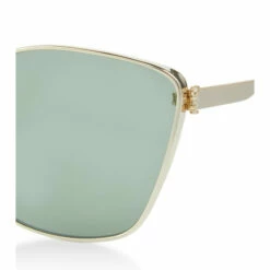 Best Sale 🧨 Saint Laurent SL M98 Square 👓 Sunglasses 🧨