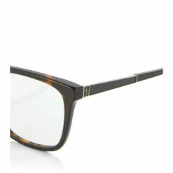 Coupon 💯 Saint Laurent SL M102 Square Glasses 😀