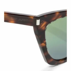 Best Sale 👏 Saint Laurent SL 214 Kate Cat-eye 👓 Sunglasses 👏