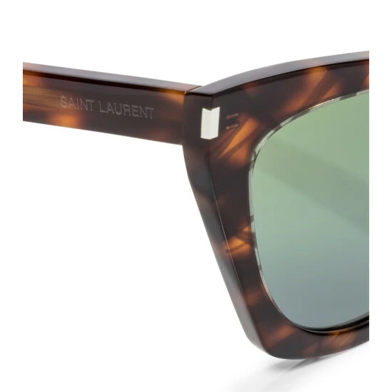 Best Sale ๐ Saint Laurent SL 214 Kate Cat-eye ๐ Sunglasses ๐