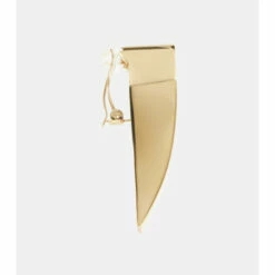 Cheapest 💯 Saint Laurent Comet Clip-on Earrings 💯