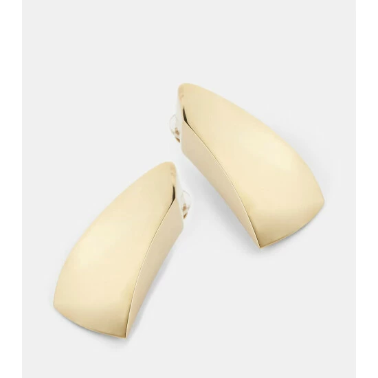 Cheapest 💯 Saint Laurent Comet Clip-on Earrings 💯 - Image 3