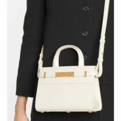 Best Pirce 😍 Saint Laurent Manhattan Nano Leather Tote ⌛