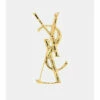 Wholesale 🧨 Saint Laurent Opyum YSL Brooch 💯