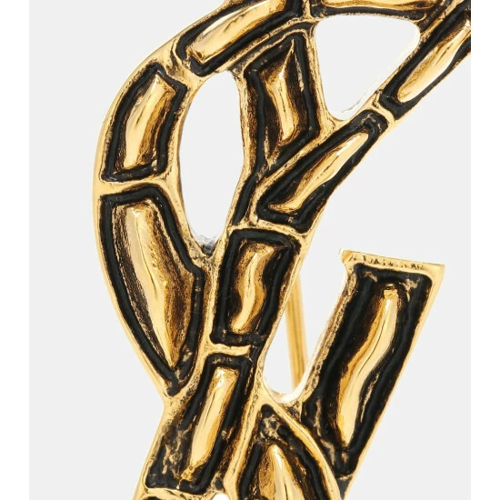 Wholesale ๐งจ Saint Laurent Opyum YSL Brooch ๐ฏ - Image 3