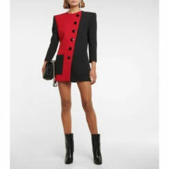 Best Pirce ✔️ Saint Laurent Jane Leather Ankle 🥾 Boots 🎉