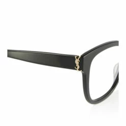 Outlet 🎁 Saint Laurent Monogram SL M40 Glasses 🥰