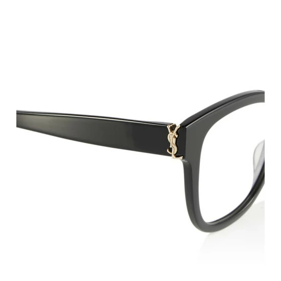 Outlet 🎁 Saint Laurent Monogram SL M40 Glasses 🥰