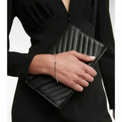 Flash Sale 😉 Saint Laurent Opyum Crystal-embellished Bracelet 🔥