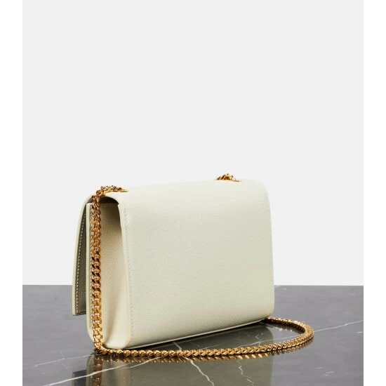 Deals 🔔 Saint Laurent Kate Small Leather Shoulder Bag 🛒 - Image 3