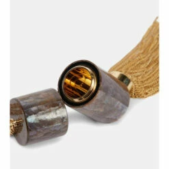 Brand new 🎉 Saint Laurent Embellished Chain Necklace 🎉