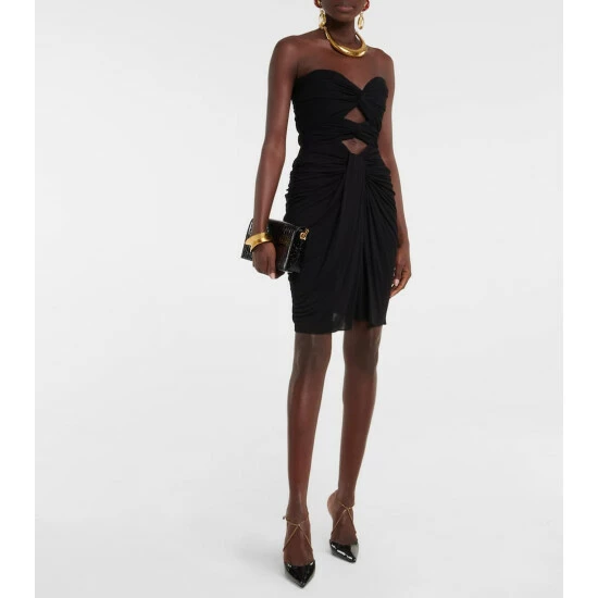 Buy 👏 Saint Laurent Claw Embellished Patent Leather Pumps 👍