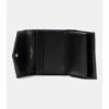 Coupon ❤️ Saint Laurent Cassandre Leather Wallet 🎉