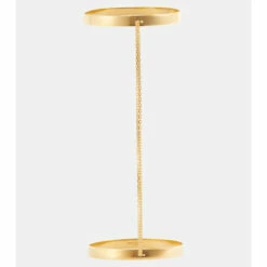 Buy ❤️ Saint Laurent Handcuff Medium Set Of 2 Bangles ✔️