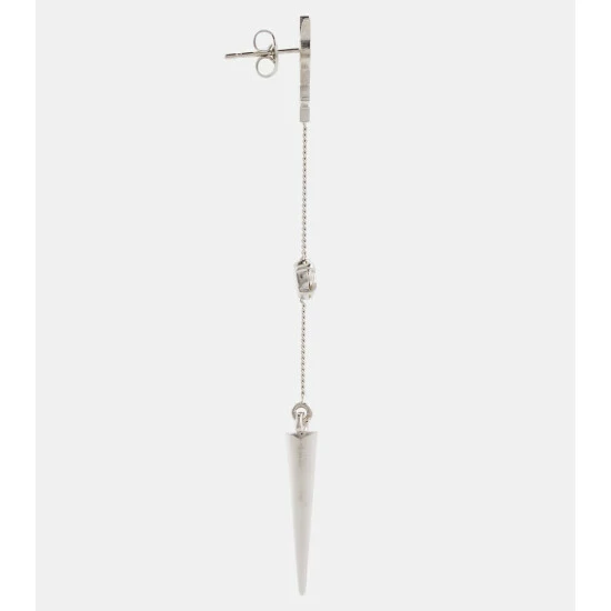 Cheap 🎁 Saint Laurent Opyum Embellished Earrings ✨