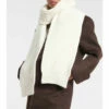 Best Sale 😍 Saint Laurent Cashmere Scarf 👏