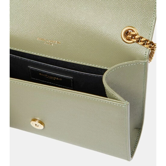 Flash Sale 🎁 Saint Laurent Kate Small Leather Shoulder Bag 🔔 - Image 2