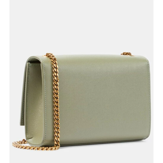 Flash Sale 🎁 Saint Laurent Kate Small Leather Shoulder Bag 🔔 - Image 3