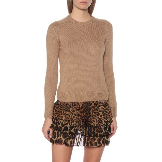 Discount 🎉 Saint Laurent Cashmere Sweater 💯 - Image 4