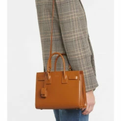 Buy 🛒 Saint Laurent Sac De Jour Small Leather Tote 🎁