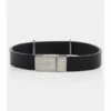 Top 10 👏 Saint Laurent Opyum Leather Bracelet 🤩