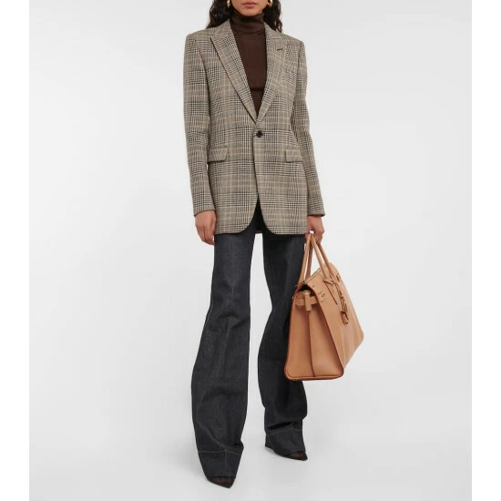 Outlet ๐ฏ Saint Laurent Sac De Jour Large Leather Tote โค๏ธ - Image 4