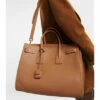Wholesale 🛒 Saint Laurent Sac De Jour Medium Leather Tote Bag 🛒