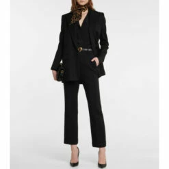 New 🤩 Saint Laurent Wool Blazer ⭐