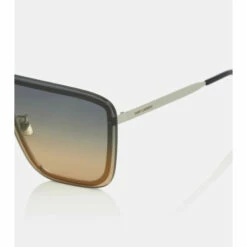 Flash Sale 🔥 Saint Laurent SL 364 Mask Flat-brow 👓 Sunglasses 😍