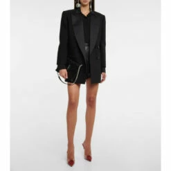 Best deal 👍 Saint Laurent Frida Slingback Leather Pumps 🌟