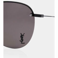 Discount 😍 Saint Laurent SL 328 Aviator 👓 Sunglasses 🧨